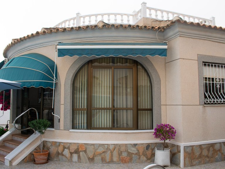 Villa for Sale in Torrevieja, - 4