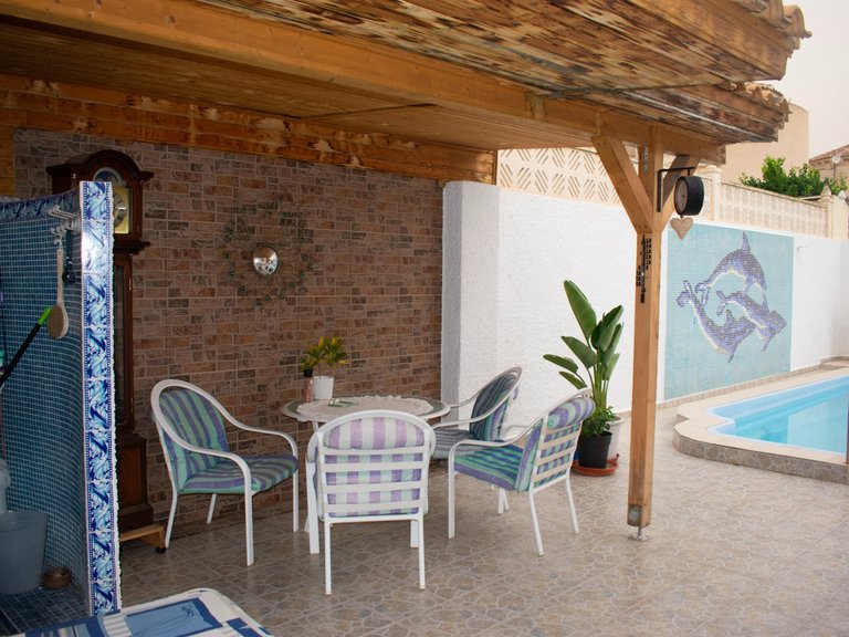 Villa for Sale in Torrevieja, - 15