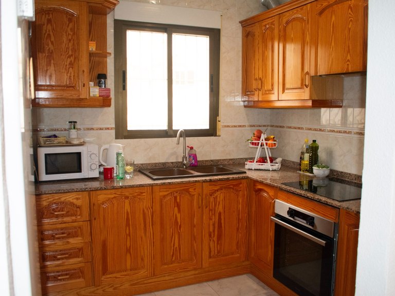 Villa for Sale in Torrevieja, - 44