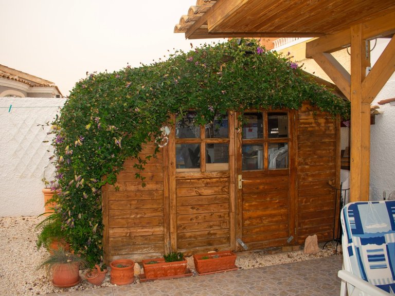 Villa for Sale in Torrevieja, - 18