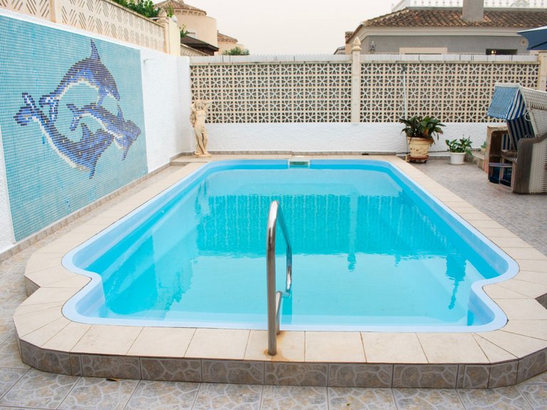 Villa for Sale in Torrevieja, - 5