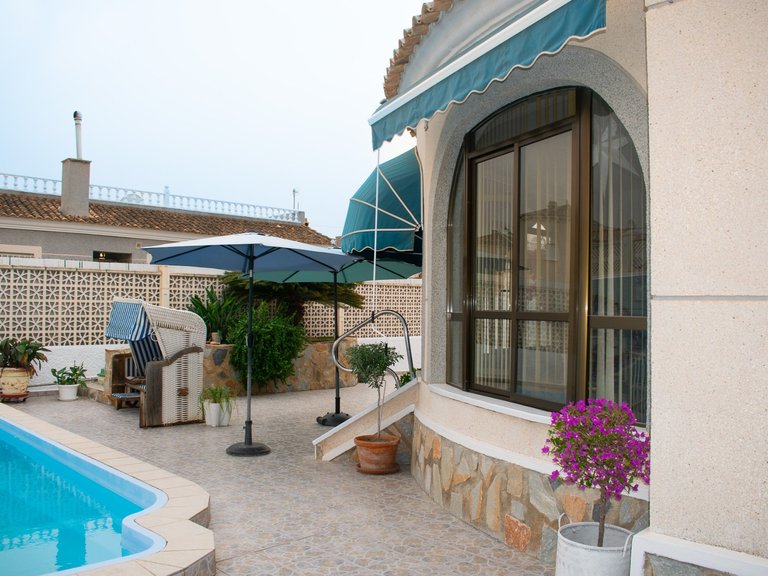 Villa for Sale in Torrevieja, - 3