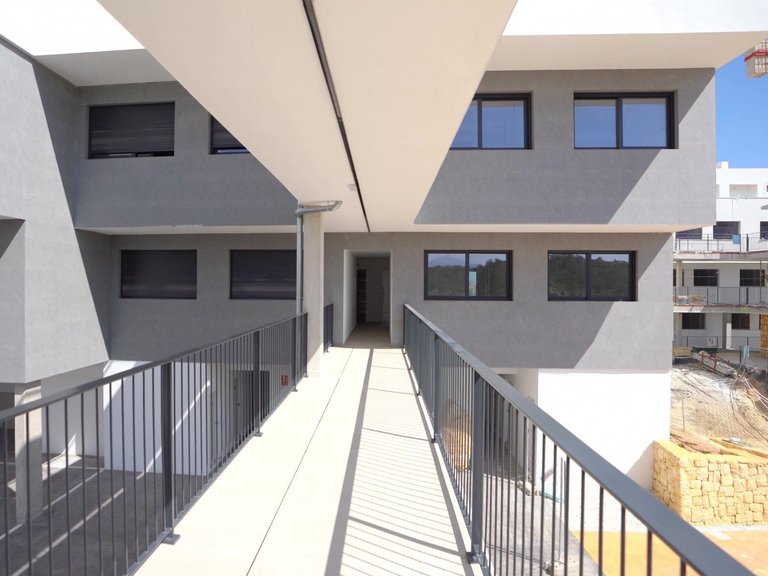 Town House for Sale in Finestrat, Alicante 24