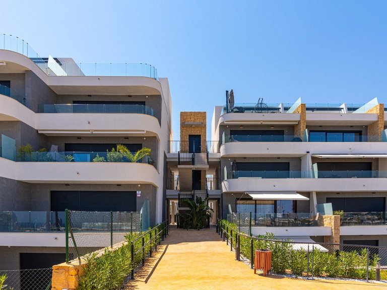 Town House for Sale in Finestrat, Alicante 3