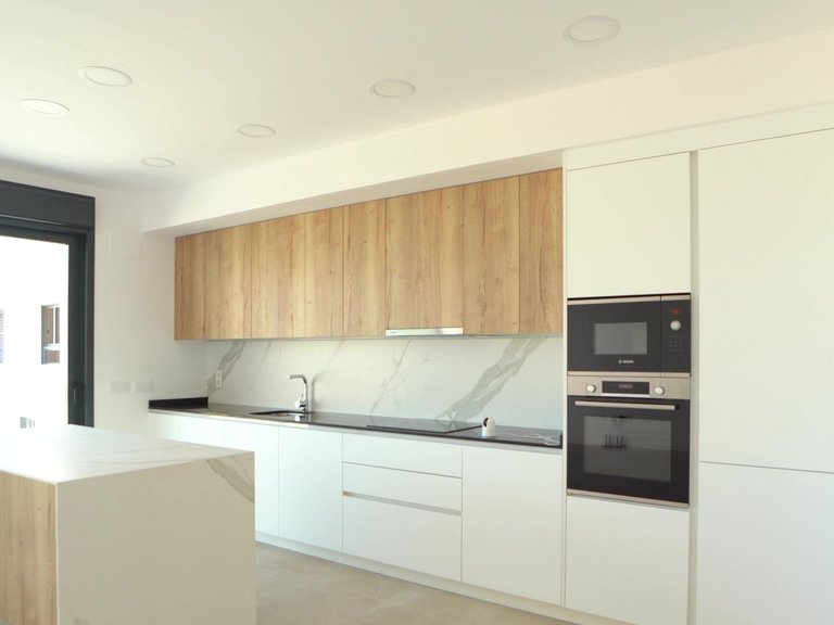 Town House for Sale in Finestrat, Alicante 6