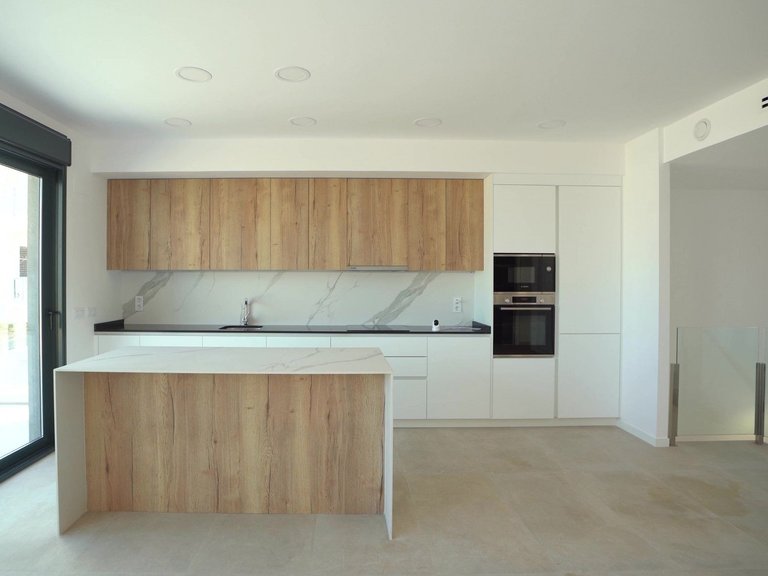 Town House for Sale in Finestrat, Alicante 7