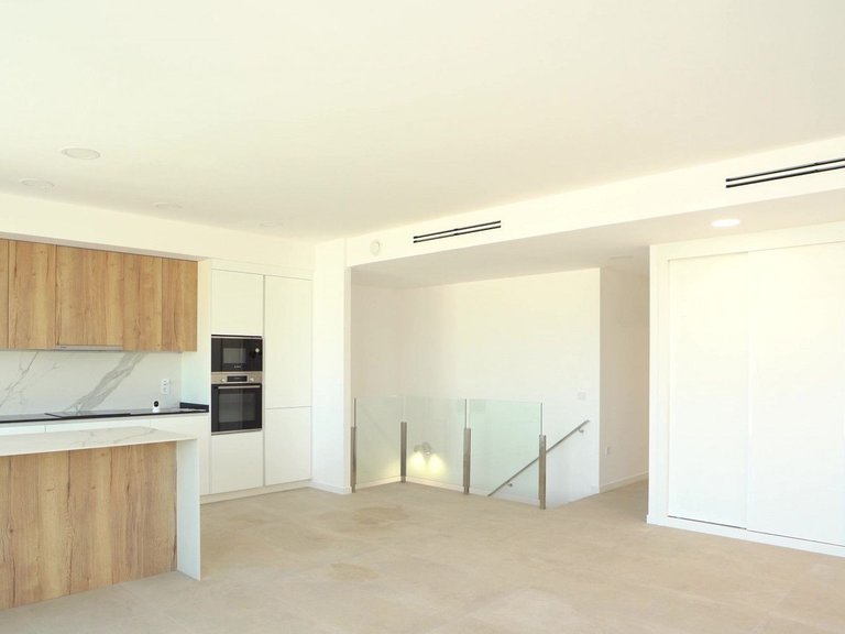 Town House for Sale in Finestrat, Alicante 8