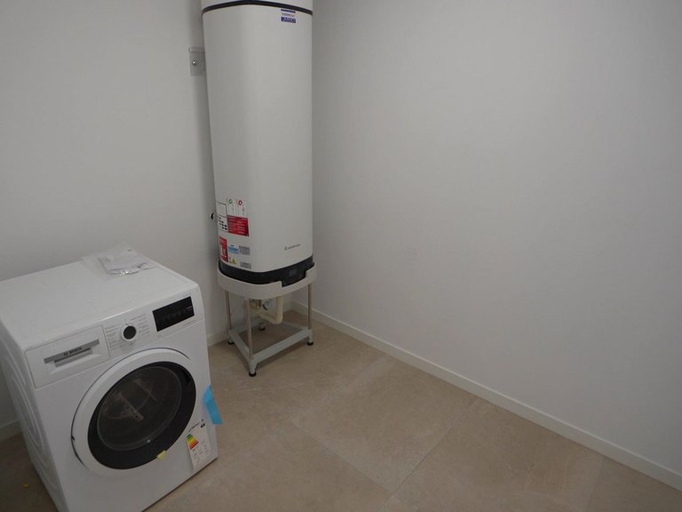 Town House for Sale in Finestrat, Alicante 23