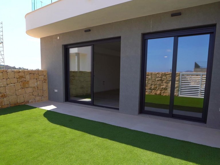Town House for Sale in Finestrat, Alicante 22