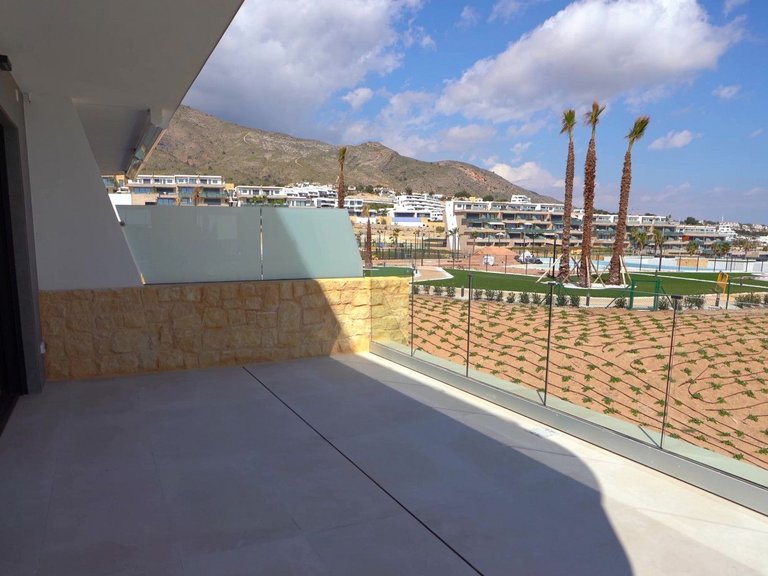 Town House for Sale in Finestrat, Alicante 17