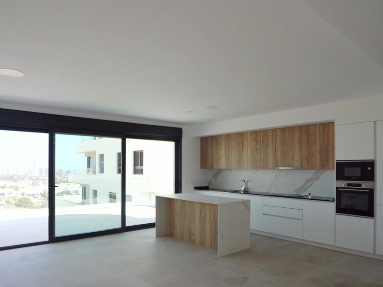 Town House for Sale in Finestrat, Alicante 10