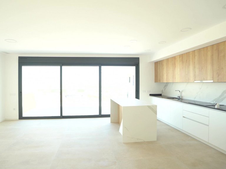 Town House for Sale in Finestrat, Alicante 9