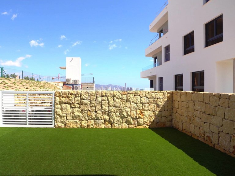 Town House for Sale in Finestrat, Alicante 21