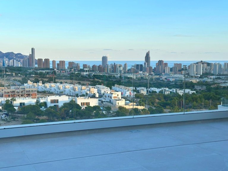 Penthouse for Sale in Finestrat, Alicante 49