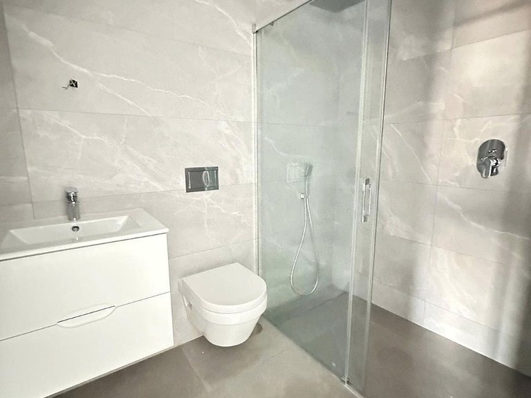 Penthouse for Sale in Finestrat, Alicante 10