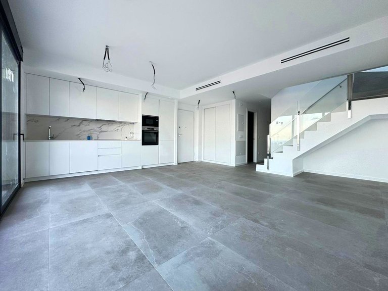 Penthouse for Sale in Finestrat, Alicante 4