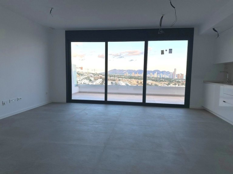 Penthouse for Sale in Finestrat, Alicante 21