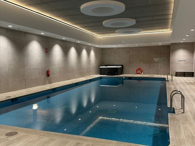 Penthouse for Sale in Finestrat, Alicante 3