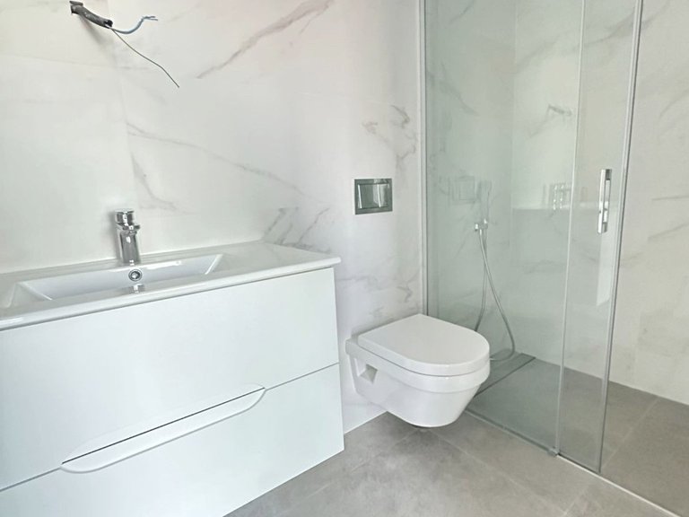 Penthouse for Sale in Finestrat, Alicante 19