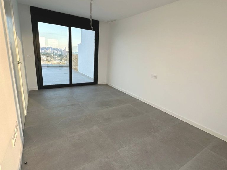 Penthouse for Sale in Finestrat, Alicante 27