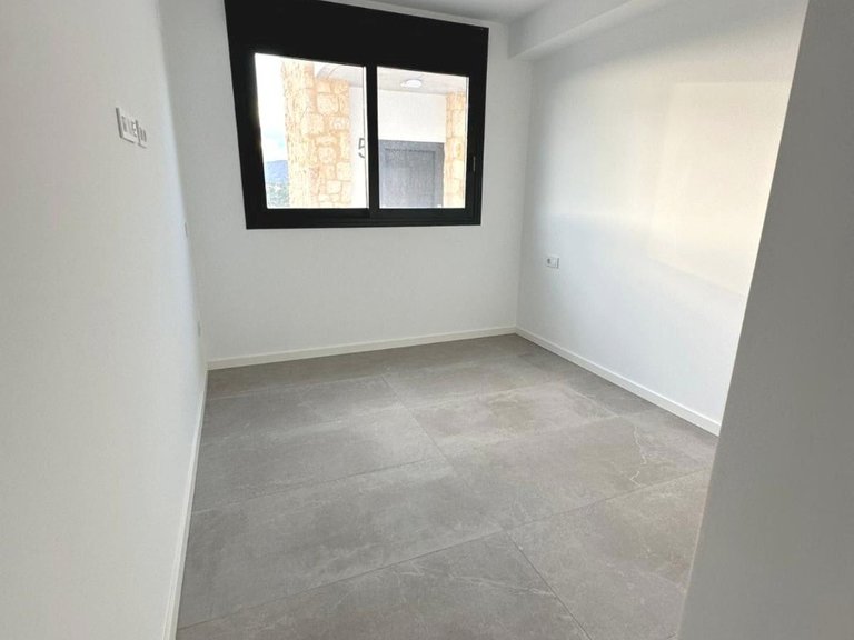 Penthouse for Sale in Finestrat, Alicante 8