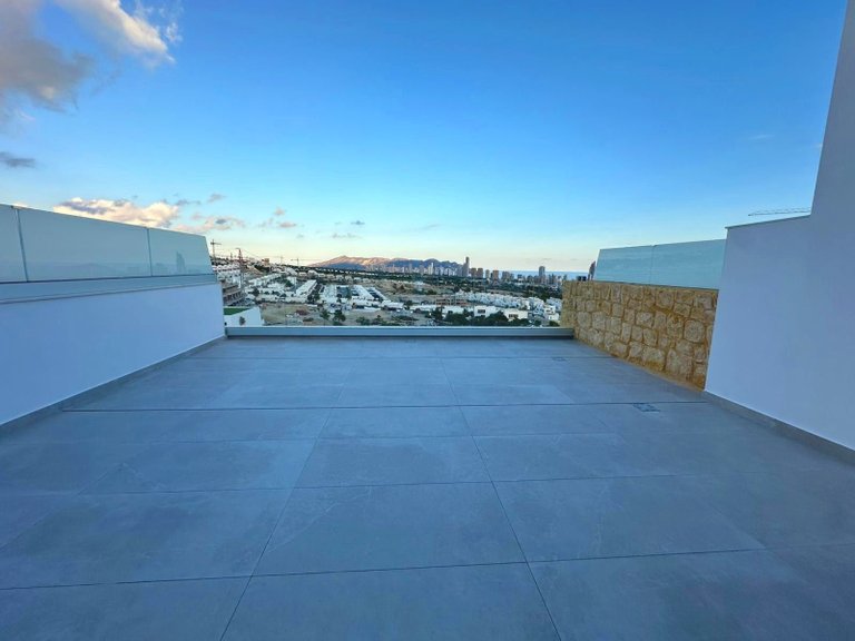 Penthouse for Sale in Finestrat, Alicante 33