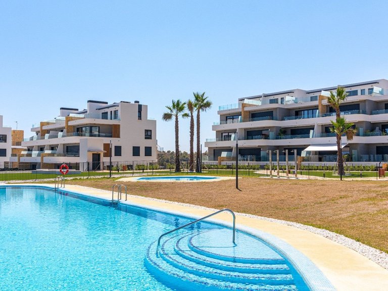 Penthouse for Sale in Finestrat, Alicante 41