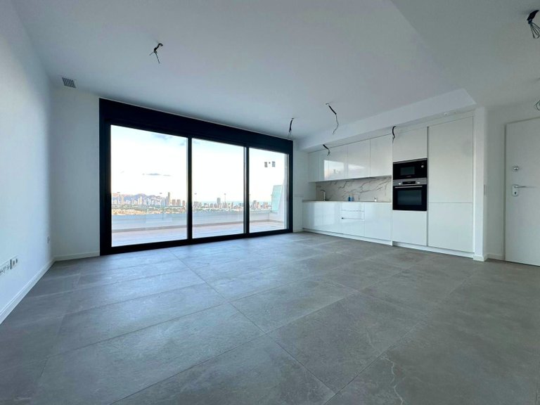 Penthouse for Sale in Finestrat, Alicante 5