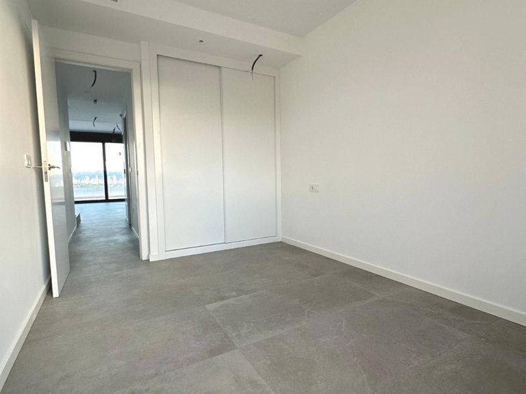 Penthouse for Sale in Finestrat, Alicante 17
