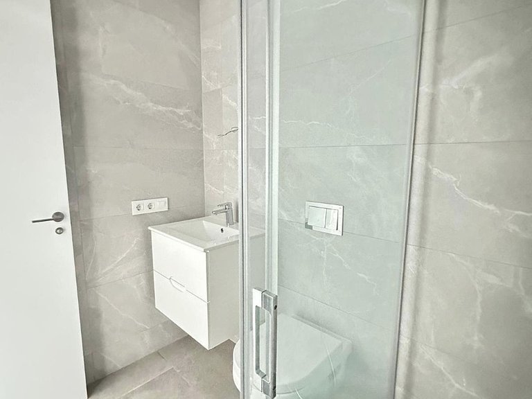 Penthouse for Sale in Finestrat, Alicante 11