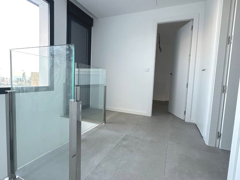 Penthouse for Sale in Finestrat, Alicante 23