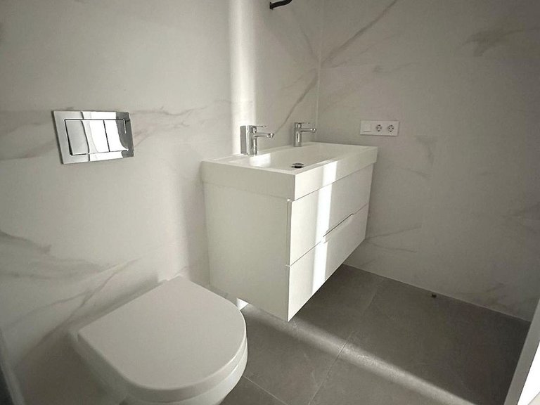Penthouse for Sale in Finestrat, Alicante 14