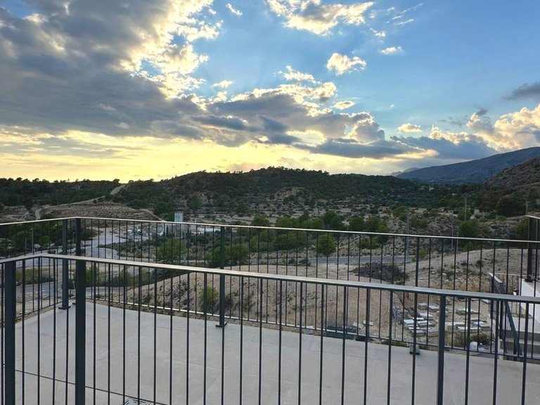 Penthouse for Sale in Finestrat, Alicante 29