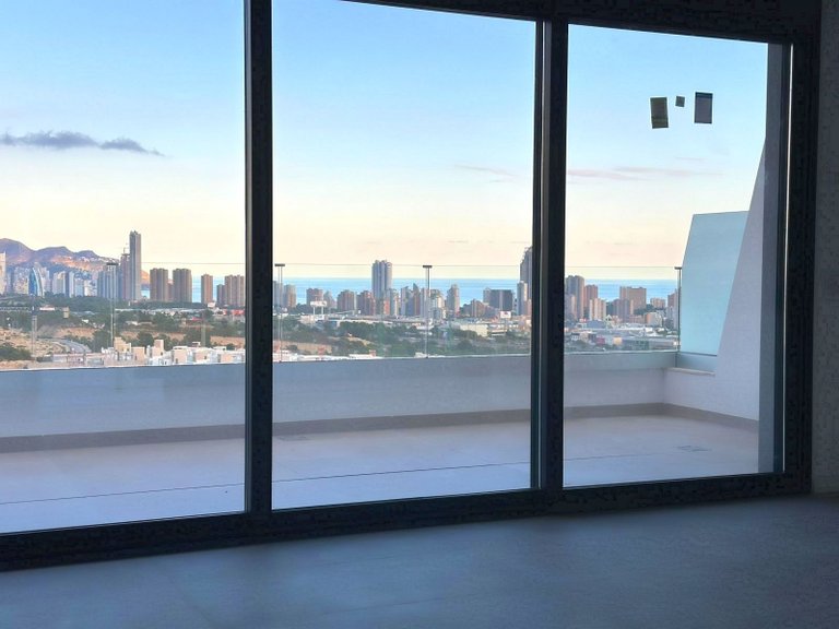 Penthouse for Sale in Finestrat, Alicante 7