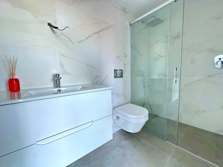 Penthouse for Sale in Finestrat, Alicante 18