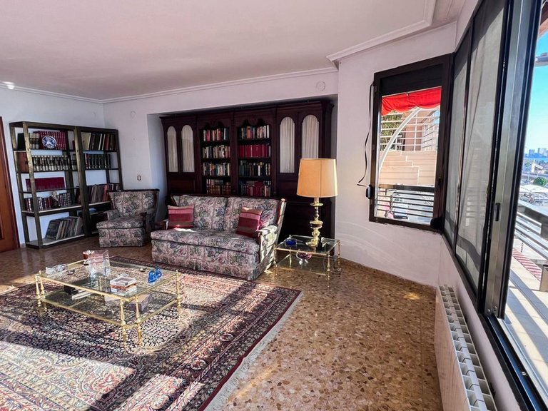 Apartment for Sale in Centro, Alicante, Alicante 5