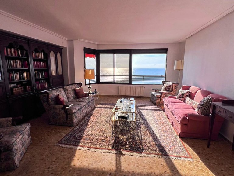 Apartment for Sale in Centro, Alicante, Alicante 2