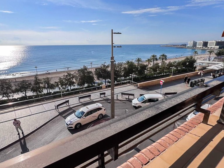 Apartment for Sale in Centro, Alicante, Alicante 8
