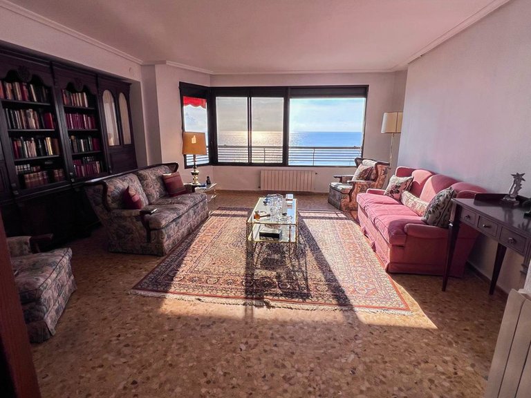 Apartment for Sale in Centro, Alicante, Alicante 29
