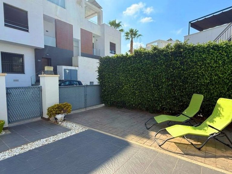 Villa for Sale in Villamartín, Orihuela Costa, Alicante 5
