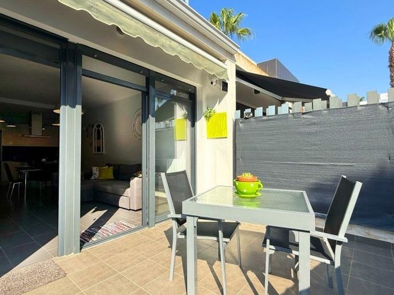 Villa for Sale in Villamartín, Orihuela Costa, Alicante 8