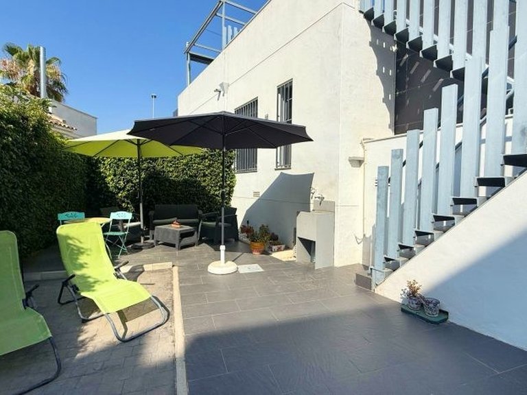 Villa for Sale in Villamartín, Orihuela Costa, Alicante 6