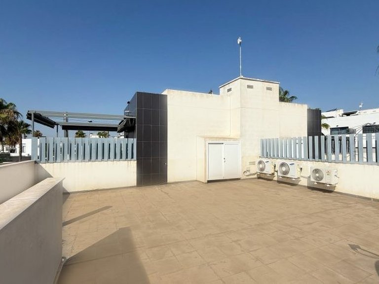 Villa for Sale in Villamartín, Orihuela Costa, Alicante 7