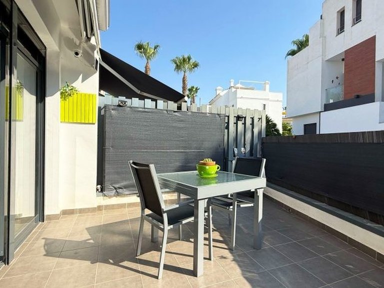 Villa for Sale in Villamartín, Orihuela Costa, Alicante 9