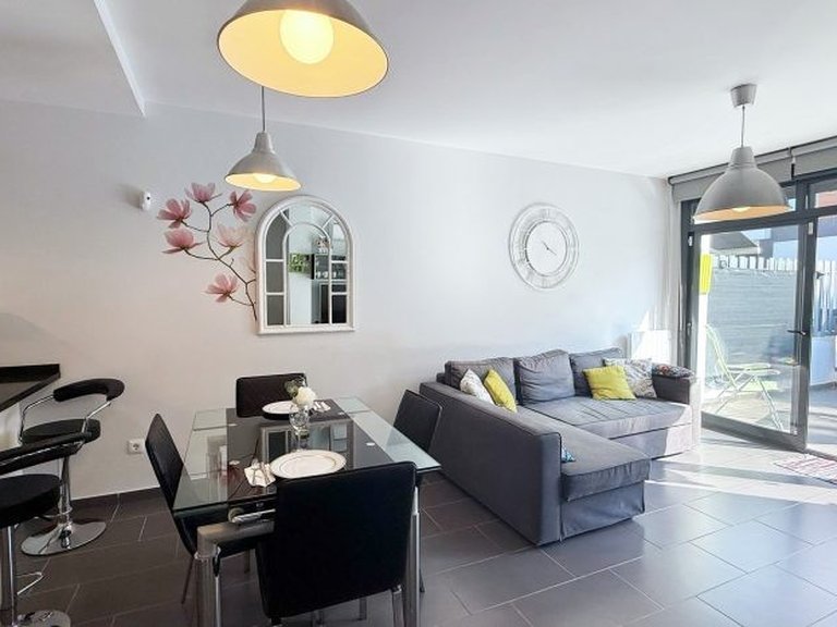 Villa for Sale in Villamartín, Orihuela Costa, Alicante 11