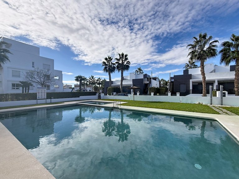 Villa for Sale in Villamartín, Orihuela Costa, Alicante 35