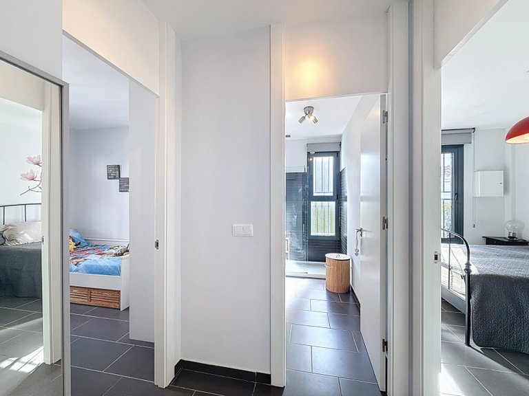 Villa for Sale in Villamartín, Orihuela Costa, Alicante 28