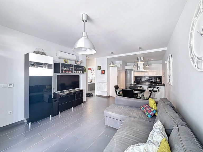 Villa for Sale in Villamartín, Orihuela Costa, Alicante 14