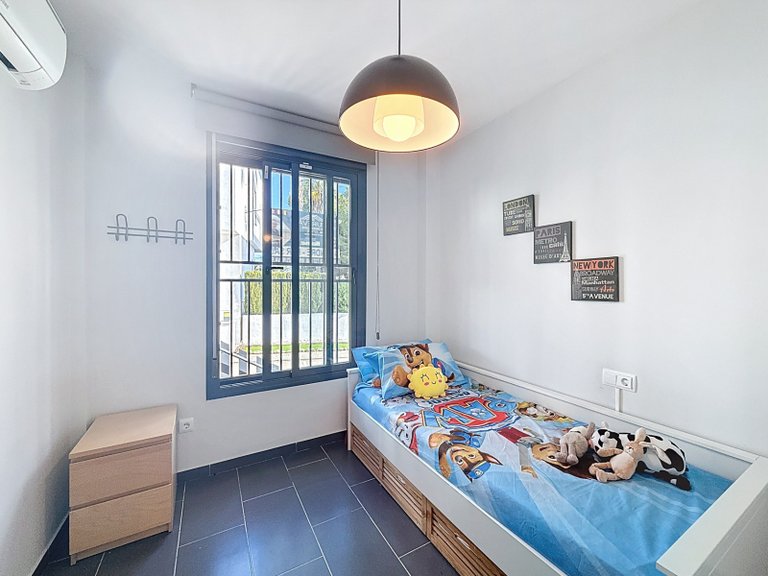 Villa for Sale in Villamartín, Orihuela Costa, Alicante 24