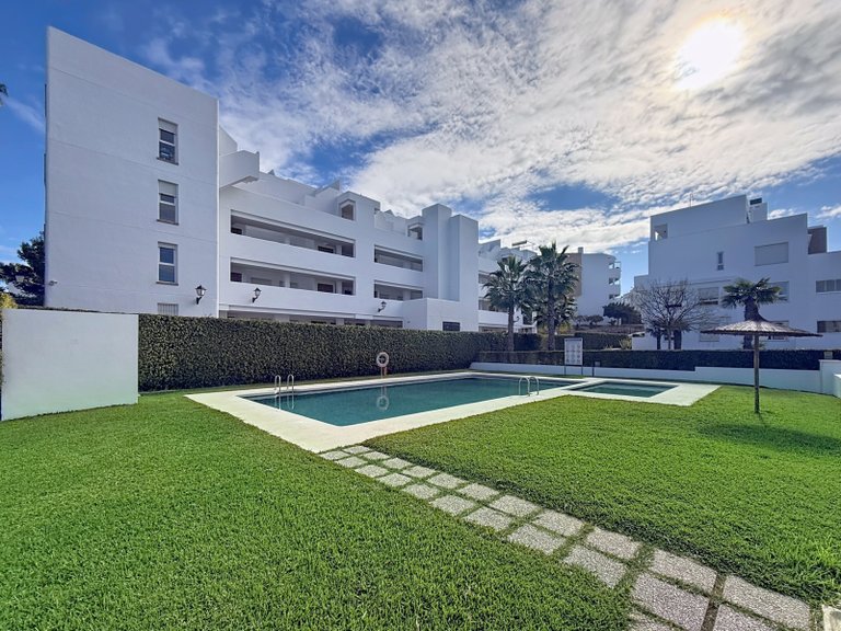 Villa for Sale in Villamartín, Orihuela Costa, Alicante 34
